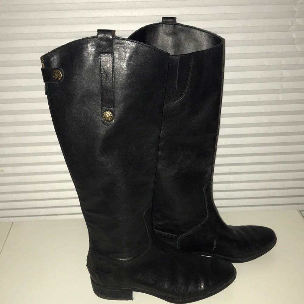 Sam Edelmen Penny Boots